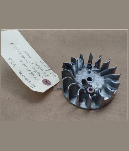 HUSQVARNA 435 544874202 Flywheel Assembly (Used)